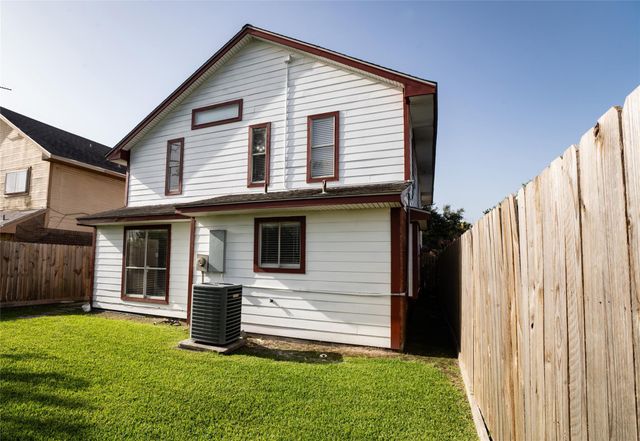 14931 Peachmeadow Lane, Channelview, TX 77530