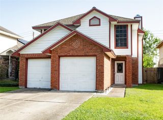 14931 Peachmeadow Lane, Channelview, TX 77530