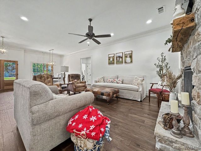 14842 Edgewater, Northport, AL 35475