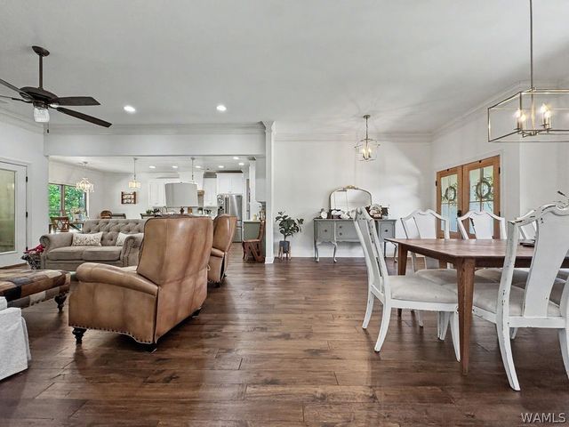 14842 Edgewater, Northport, AL 35475