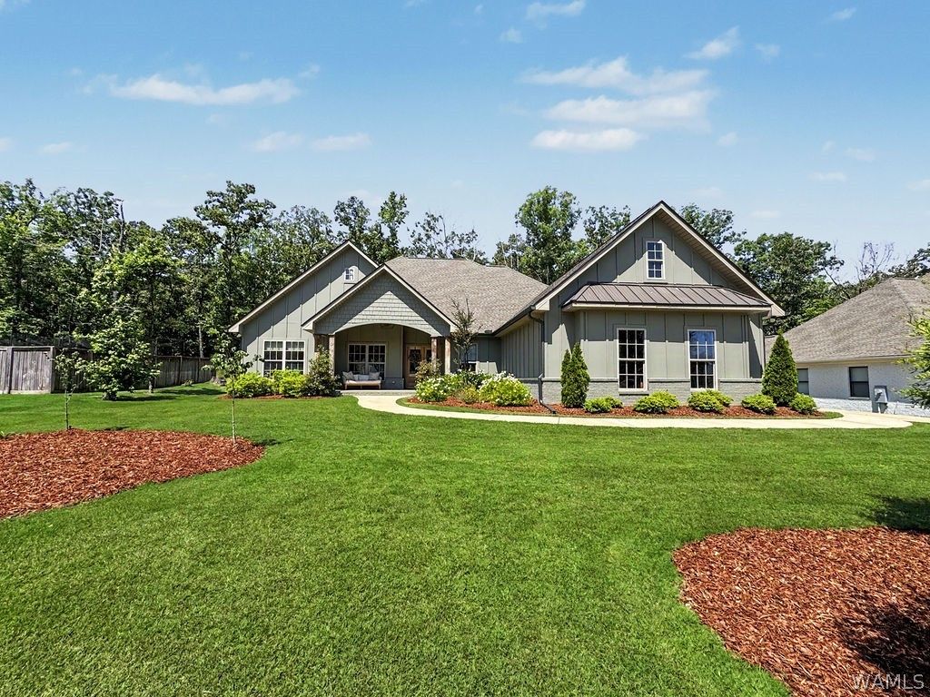 14842 Edgewater, Northport, AL 35475