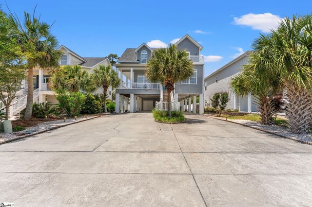 407 5th Ave. South, North Myrtle Beach, SC 29582