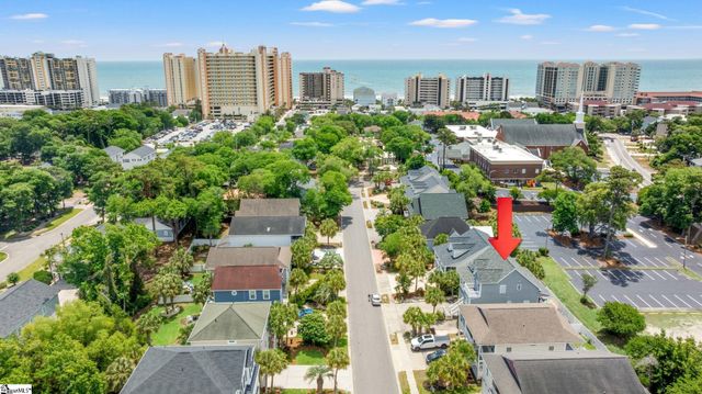 407 5th Ave. South, North Myrtle Beach, SC 29582