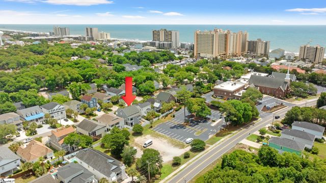 407 5th Ave. South, North Myrtle Beach, SC 29582