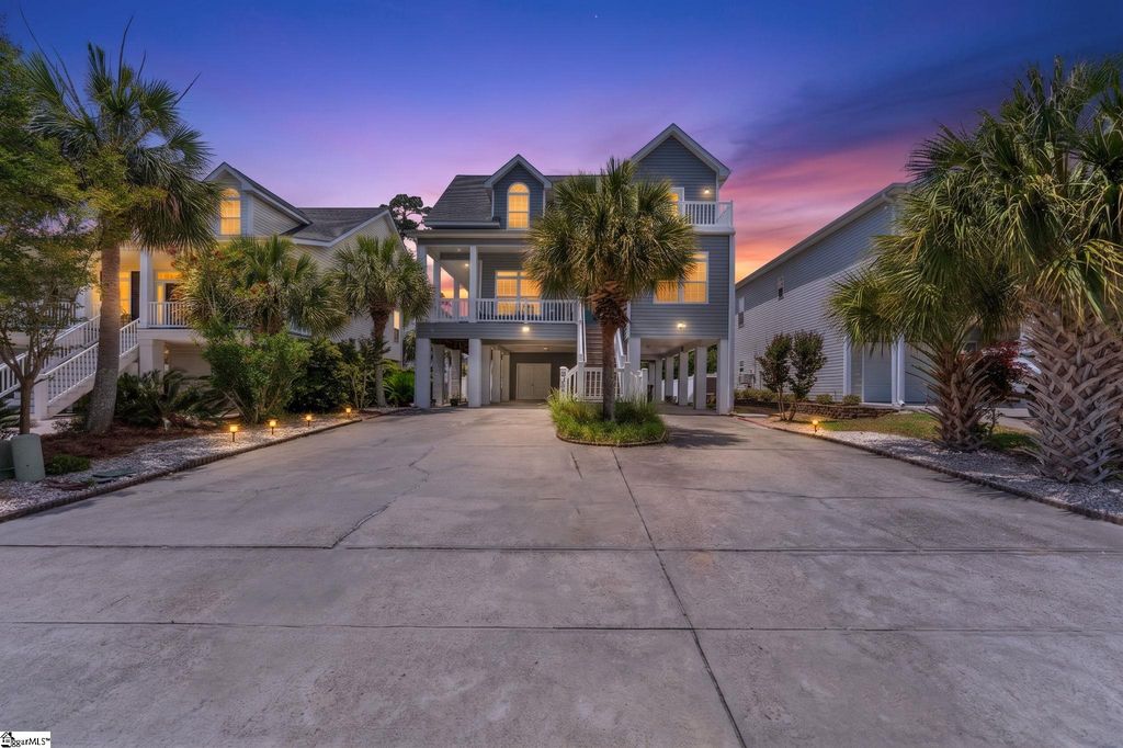 407 5th Ave. South, North Myrtle Beach, SC 29582