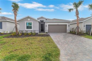 18789 Marlin Kite LN, North Fort Myers, FL 33917