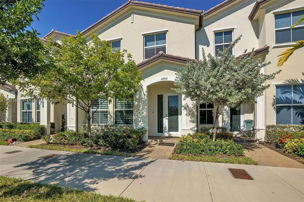 12859 SW 243rd Ter, Homestead, FL 33032