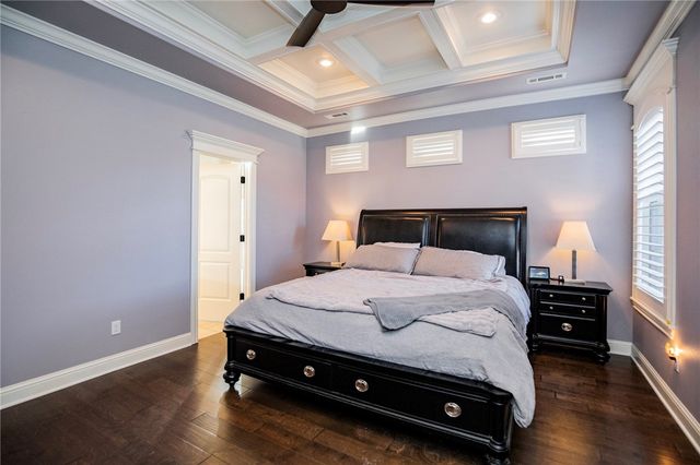 5601 65th Street, Rogers, AR 72758