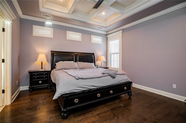 5601 65th Street, Rogers, AR 72758