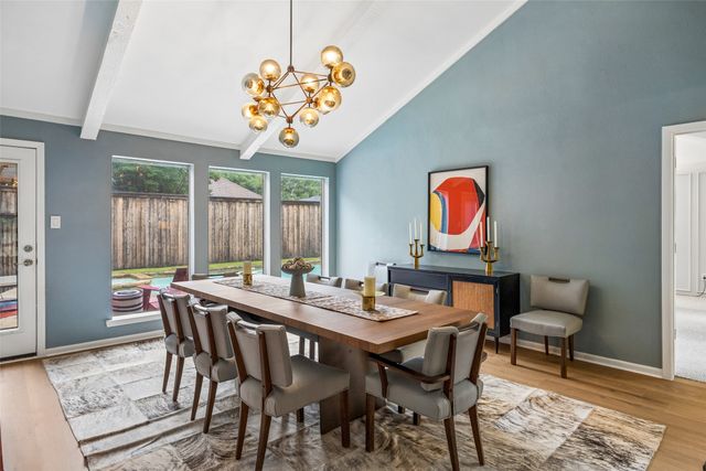 6011 Davenport Road, Dallas, TX 75248