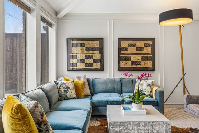 6011 Davenport Road, Dallas, TX 75248