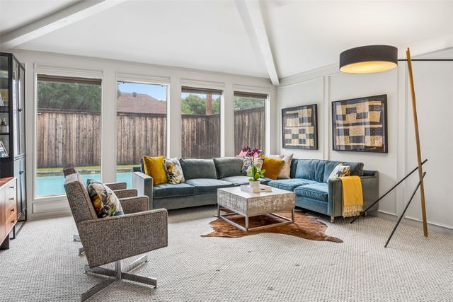 6011 Davenport Road, Dallas, TX 75248