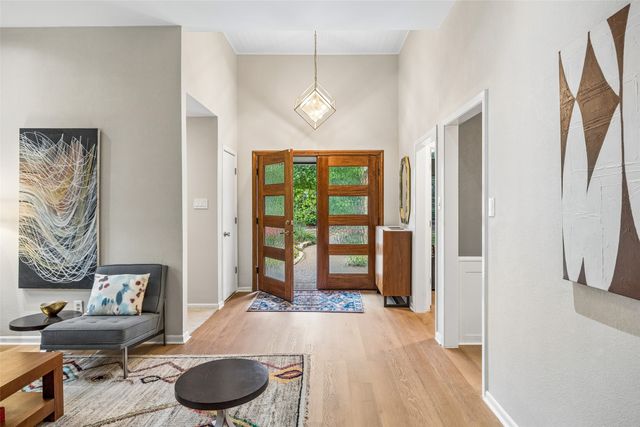 6011 Davenport Road, Dallas, TX 75248