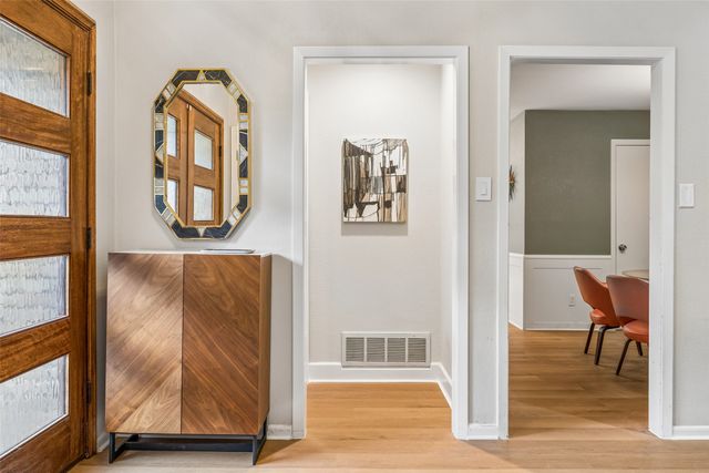 6011 Davenport Road, Dallas, TX 75248
