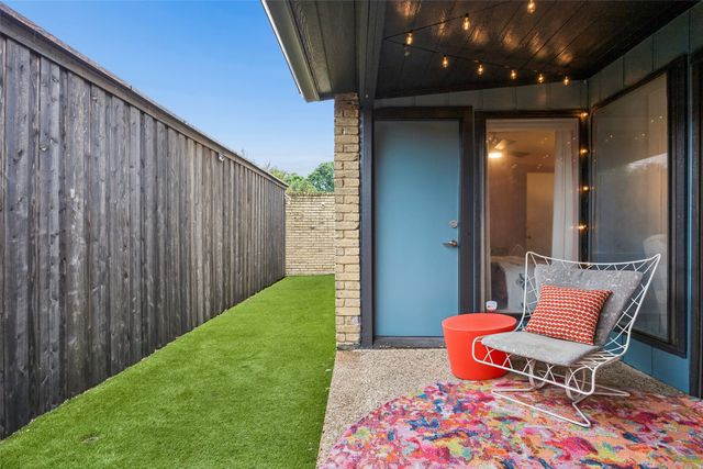 6011 Davenport Road, Dallas, TX 75248
