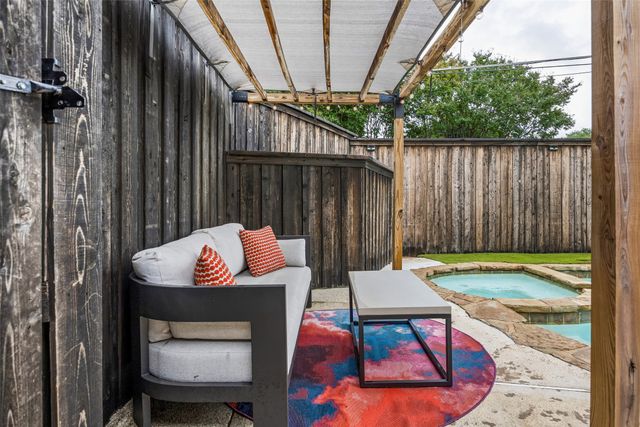 6011 Davenport Road, Dallas, TX 75248
