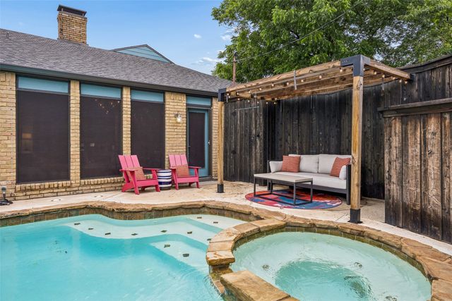 6011 Davenport Road, Dallas, TX 75248