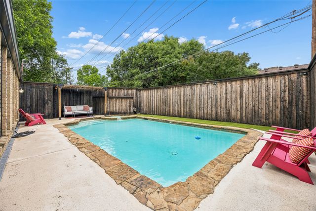 6011 Davenport Road, Dallas, TX 75248