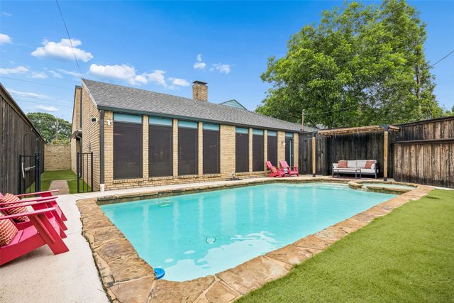 6011 Davenport Road, Dallas, TX 75248