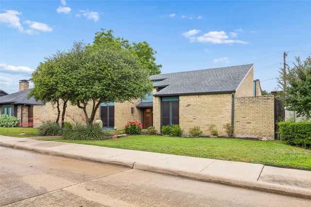 6011 Davenport Road, Dallas, TX 75248