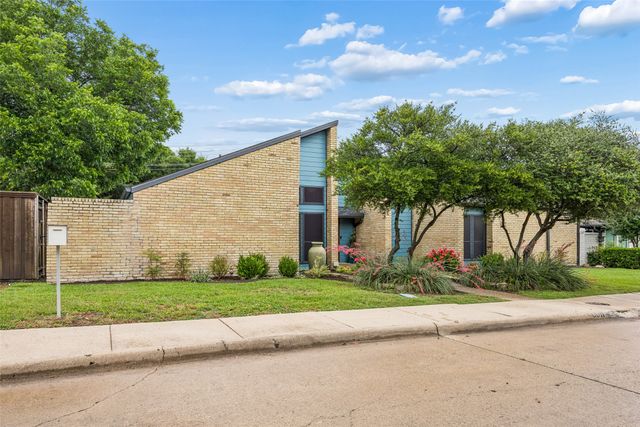 6011 Davenport Road, Dallas, TX 75248