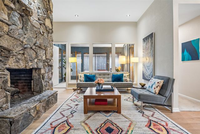 6011 Davenport Road, Dallas, TX 75248