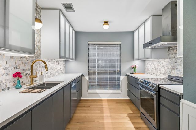6011 Davenport Road, Dallas, TX 75248