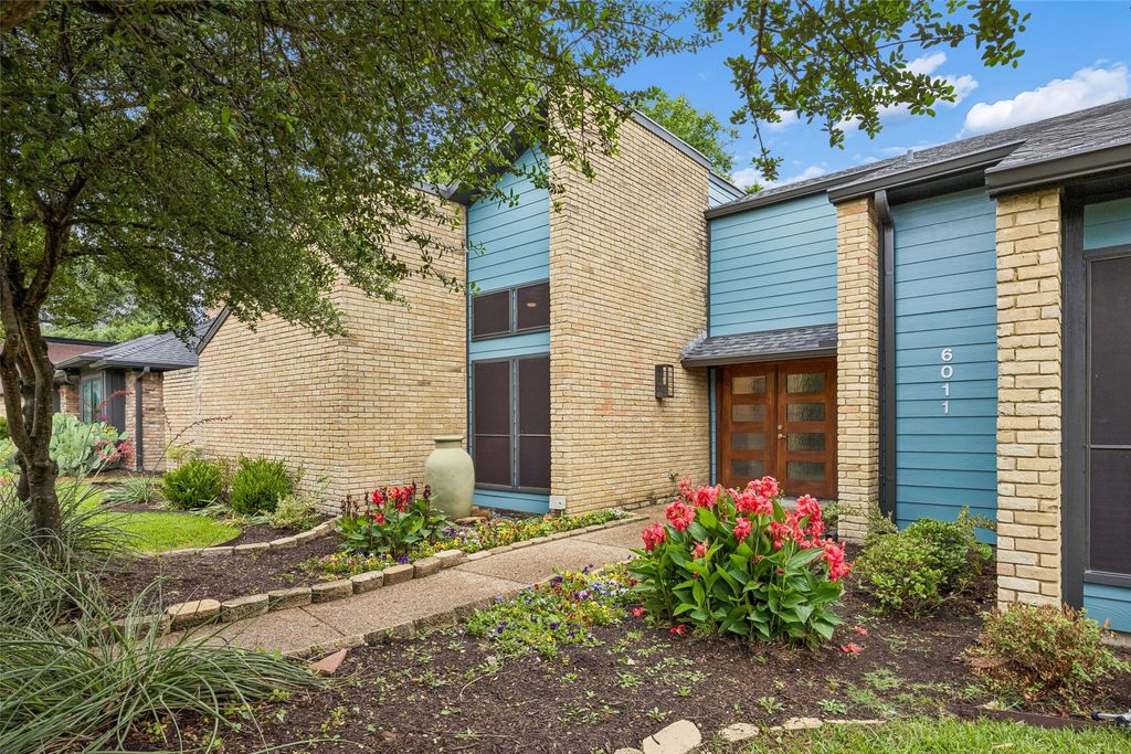 6011 Davenport Road, Dallas, TX 75248