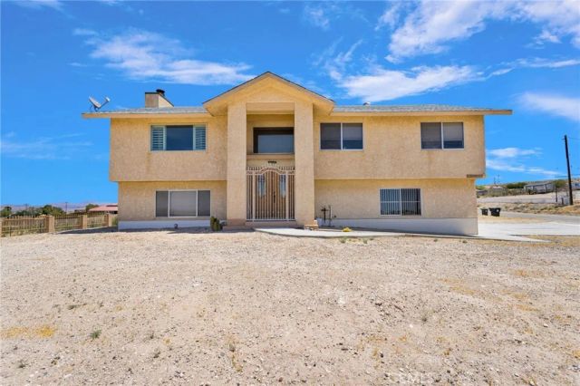 33825 P, Barstow, CA 92311