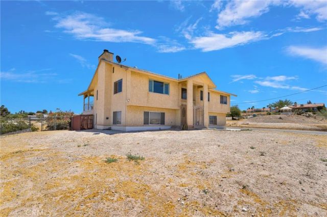 33825 P, Barstow, CA 92311