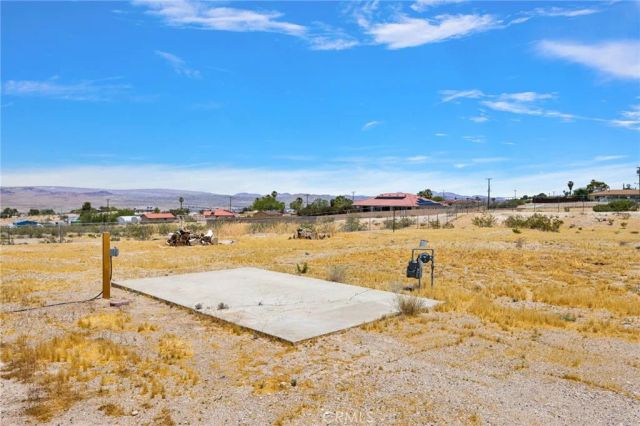 33825 P, Barstow, CA 92311