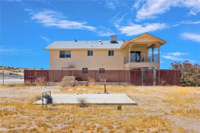 33825 P, Barstow, CA 92311