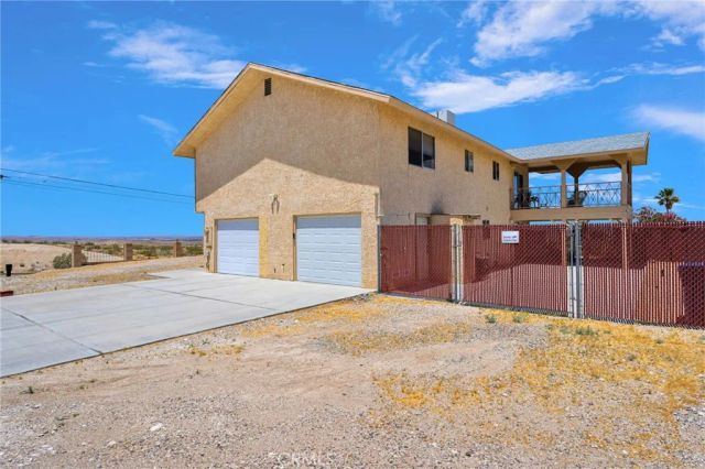 33825 P, Barstow, CA 92311
