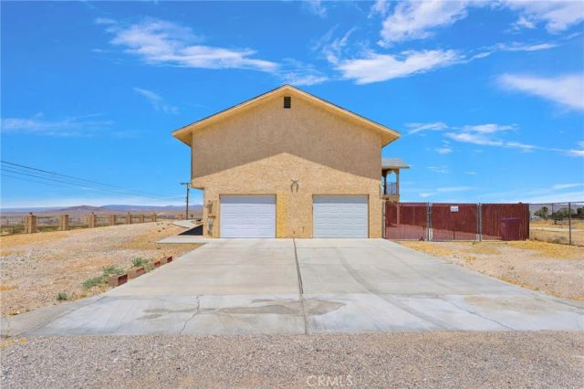 33825 P, Barstow, CA 92311