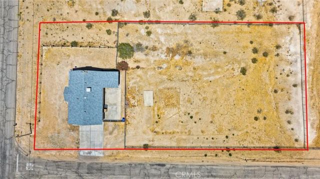 33825 P, Barstow, CA 92311