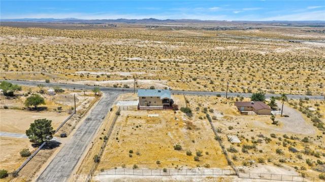 33825 P, Barstow, CA 92311