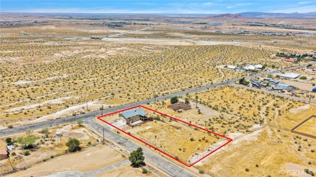 33825 P, Barstow, CA 92311