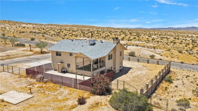 33825 P, Barstow, CA 92311
