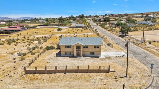 33825 P, Barstow, CA 92311
