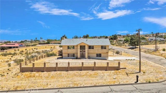33825 P, Barstow, CA 92311