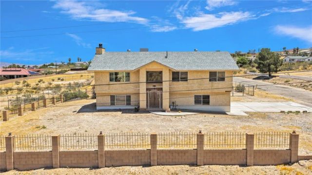 33825 P, Barstow, CA 92311