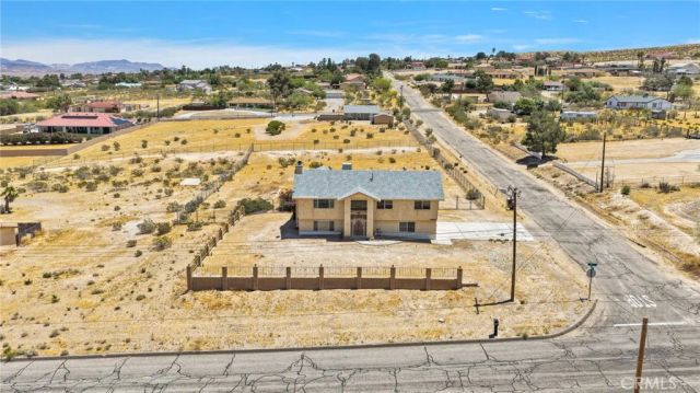 33825 P, Barstow, CA 92311