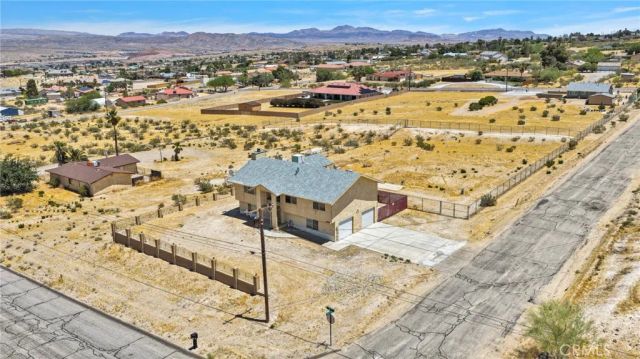 33825 P, Barstow, CA 92311