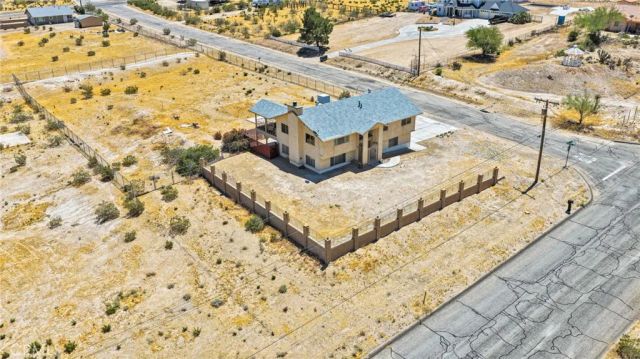 33825 P, Barstow, CA 92311