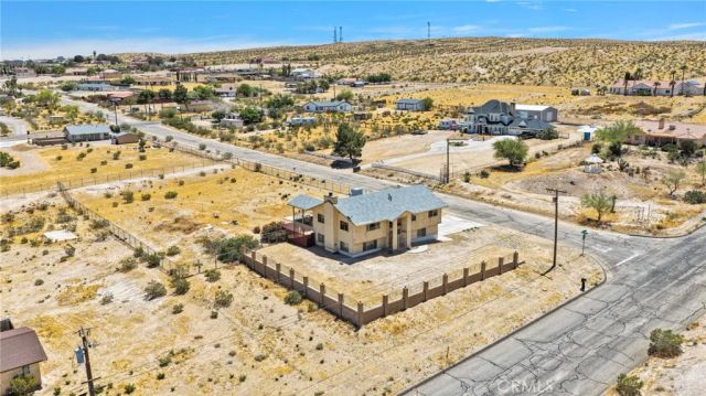 33825 P, Barstow, CA 92311