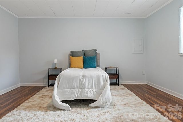 511 Stafford Street, Monroe, NC 28110