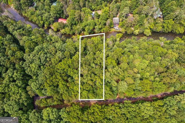 LOT 3 Riverfront Drive, Ellijay, GA 30536