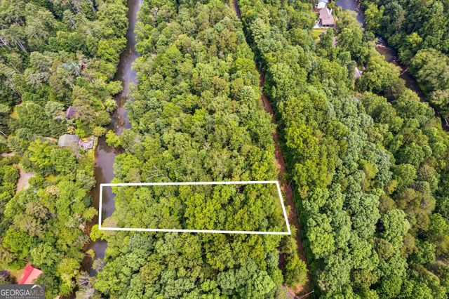 LOT 3 Riverfront Drive, Ellijay, GA 30536