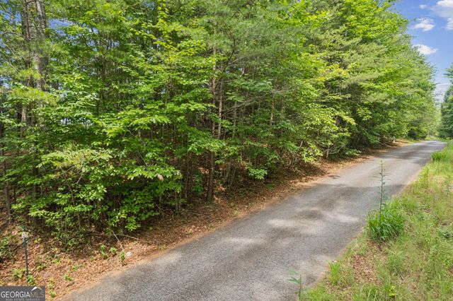LOT 3 Riverfront Drive, Ellijay, GA 30536