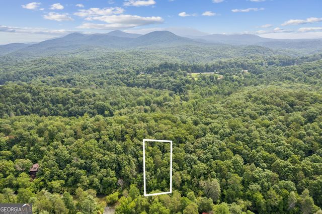 LOT 3 Riverfront Drive, Ellijay, GA 30536